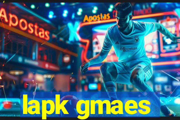 lapk gmaes